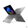 Lenovo IdeaPad Pro 5 16AKP10 , Luna Grey , 16 , OLED , 2.8K , 2880 x 1800 pixels , AMD Ryzen AI 5 , 340 , 24 GB , Soldered LPDDR5x , Solid-state drive capacity 512 GB , AMD Radeon 840M Graphics , Windows 11 Home , 802.11be , Bluetooth version 5.4 , Keyboa