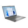 Lenovo IdeaPad Pro 5 16AKP10 , Luna Grey , 16 , OLED , 2.8K , 2880 x 1800 pixels , AMD Ryzen AI 5 , 340 , 24 GB , Soldered LPDDR5x , Solid-state drive capacity 512 GB , AMD Radeon 840M Graphics , Windows 11 Home , 802.11be , Bluetooth version 5.4 , Keyboa