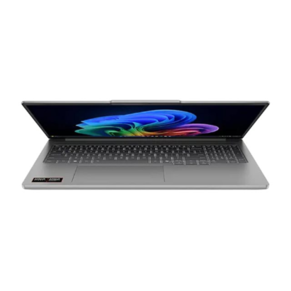 Lenovo IdeaPad Pro 5 16AKP10 , Luna Grey , 16 , OLED , 2.8K , 2880 x 1800 pixels , AMD Ryzen AI 5 , 340 , 24 GB , Soldered LPDDR5x , Solid-state drive capacity 512 GB , AMD Radeon 840M Graphics , Windows 11 Home , 802.11be , Bluetooth version 5.4 , Keyboa