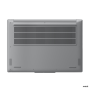 Lenovo IdeaPad Pro 5 16AKP10 , Luna Grey , 16 , OLED , 2.8K , 2880 x 1800 pixels , AMD Ryzen AI 5 , 340 , 24 GB , Soldered LPDDR5x , Solid-state drive capacity 512 GB , AMD Radeon 840M Graphics , Windows 11 Home , 802.11be , Bluetooth version 5.4 , Keyboa