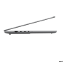 Lenovo IdeaPad Pro 5 16AKP10 , Luna Grey , 16 , OLED , 2.8K , 2880 x 1800 pixels , AMD Ryzen AI 5 , 340 , 24 GB , Soldered LPDDR5x , Solid-state drive capacity 512 GB , AMD Radeon 840M Graphics , Windows 11 Home , 802.11be , Bluetooth version 5.4 , Keyboa