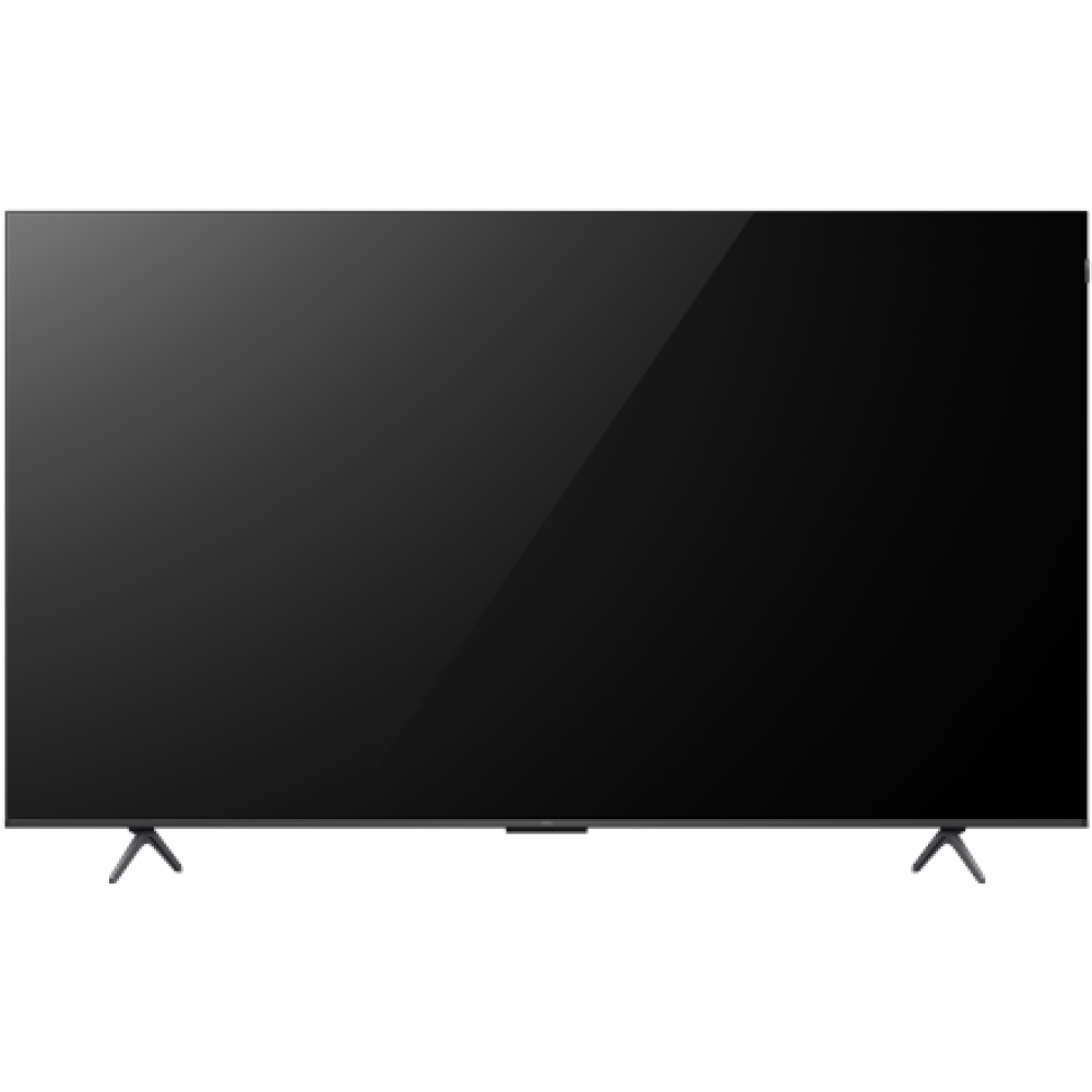 55T8C TCL 4K QLED TV , 55T8C , 55 , Smart TV , Google TV , Black