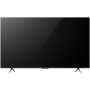 55T8C TCL 4K QLED TV , 55T8C , 55 , Smart TV , Google TV , Black