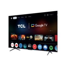 TCL 55T8C 55 (139 cm) 4K QLED TV comes with Google TV , TCL TCL 55T8C 55 (139 cm) 4K QLED TV comes with Google TV , TCL