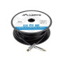 Lanberg HDMI V2.0 Cable , CA-HDMI-20FB-0200-BK , HDMi to HDMI , 20 m