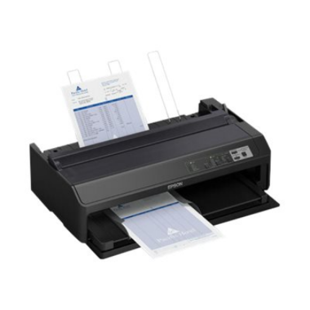 Epson FX-2190II , Mono , Dot matrix , Standard , Black