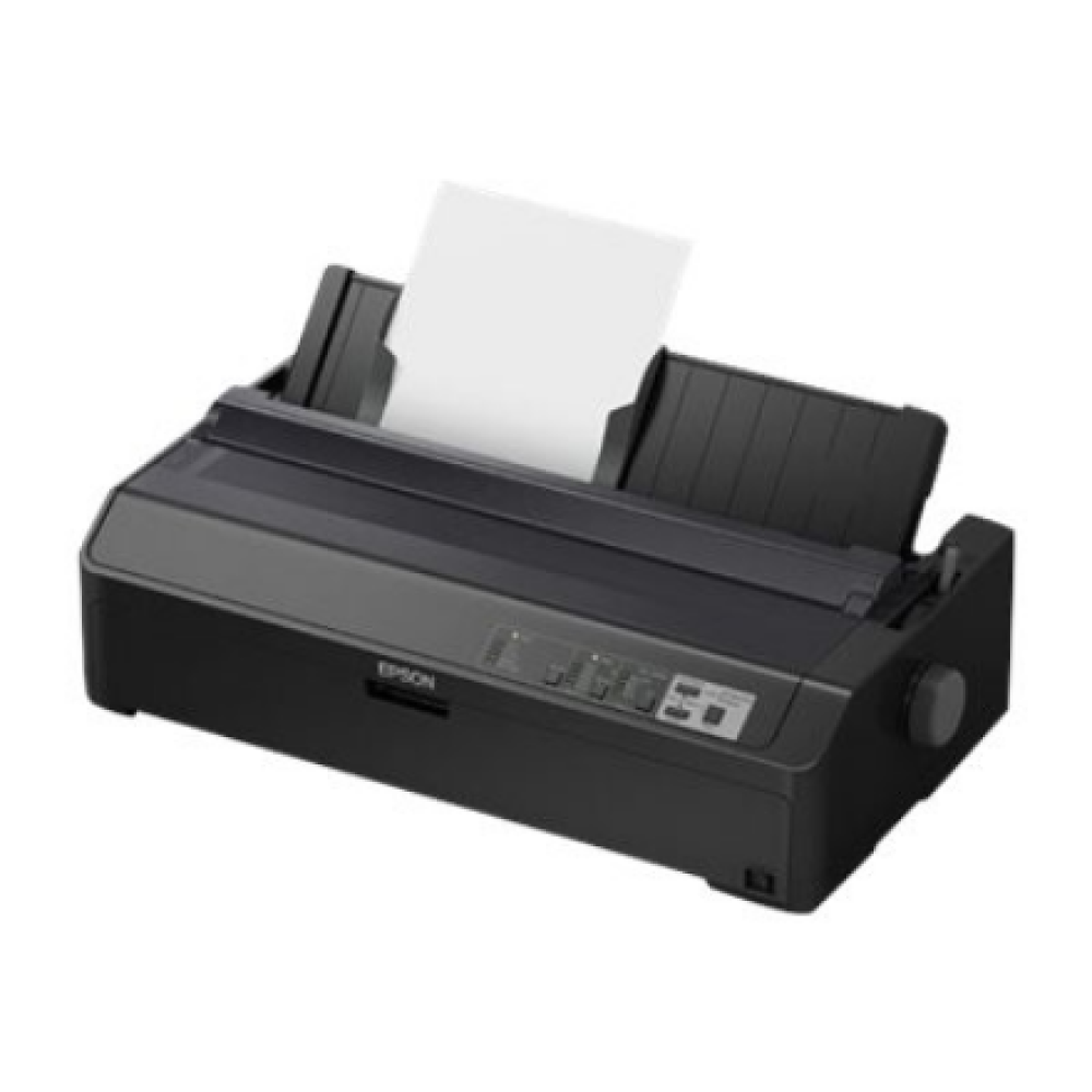 Epson FX-2190II , Mono , Dot matrix , Standard , Black