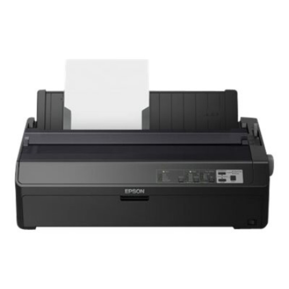 Epson FX-2190II , Mono , Dot matrix , Standard , Black