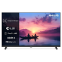 Philips 2K LED TV , 32PHS6050/12 , 32 , Smart TV , TITAN OS , Black