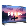Philips 2K LED TV , 32PHS6050/12 , 32 , Smart TV , TITAN OS , Black