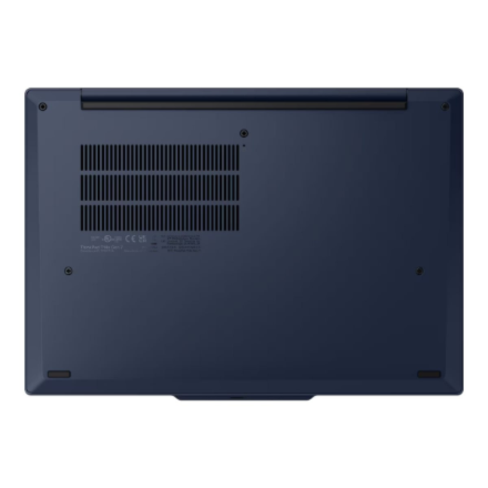 Lenovo ThinkPad T14s G7 Intel , Blue , 14 , IPS , Touchscreen , WUXGA , 1920 x 1200 pixels , Anti-glare , Intel Core Ultra 5 , 325 , 32 GB , Soldered LPDDR5X , Solid-state drive capacity 512 GB , Intel Graphics , Windows 11 Pro , 802.11be , Bluetooth vers