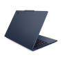 Lenovo ThinkPad T14s G7 Intel , Blue , 14 , IPS , Touchscreen , WUXGA , 1920 x 1200 pixels , Anti-glare , Intel Core Ultra 5 , 325 , 32 GB , Soldered LPDDR5X , Solid-state drive capacity 512 GB , Intel Graphics , Windows 11 Pro , 802.11be , Bluetooth vers