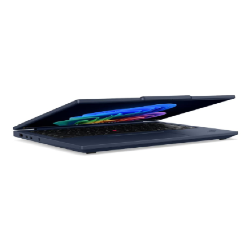 Lenovo ThinkPad T14s G7 Intel , Blue , 14 , IPS , Touchscreen , WUXGA , 1920 x 1200 pixels , Anti-glare , Intel Core Ultra 5 , 325 , 32 GB , Soldered LPDDR5X , Solid-state drive capacity 512 GB , Intel Graphics , Windows 11 Pro , 802.11be , Bluetooth vers