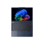 Lenovo ThinkPad T14s G7 Intel , Blue , 14 , IPS , Touchscreen , WUXGA , 1920 x 1200 pixels , Anti-glare , Intel Core Ultra 5 , 325 , 32 GB , Soldered LPDDR5X , Solid-state drive capacity 512 GB , Intel Graphics , Windows 11 Pro , 802.11be , Bluetooth vers