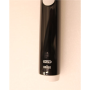 SALE OUT. Oral-B Pro Series 1 Electric Toothbrush, Black , Oral-B , Electric Toothbrush , Pro Series 1 , Rechargeable , For adults , Number of brush heads included 1 , Number of teeth brushing modes 3 , Black , DAMAGED PACKAGING, SCRATCHES ON CORPUS