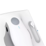 HUTT , Windows Cleaning Robot , W8 , Corded , 3800 Pa , White