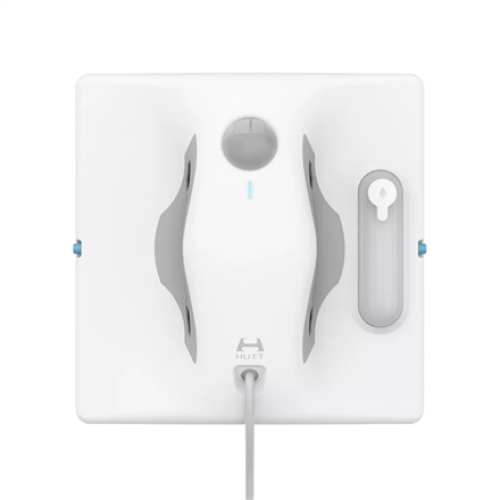 HUTT , Windows Cleaning Robot , W8 , Corded , 3800 Pa , White