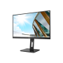 AOC , Monitor , 24P2QM , 23.8 , VA , FHD , 16:9 , 75 Hz , 4 ms , 1920 x 1080 , HDMI ports quantity 1