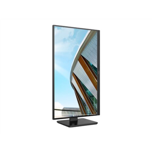 AOC , Monitor , 24P2QM , 23.8 , VA , FHD , 16:9 , 75 Hz , 4 ms , 1920 x 1080 , HDMI ports quantity 1