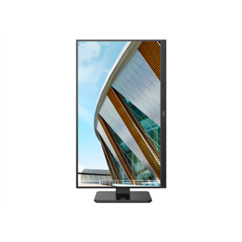 AOC , Monitor , 24P2QM , 23.8 , VA , FHD , 16:9 , 75 Hz , 4 ms , 1920 x 1080 , HDMI ports quantity 1