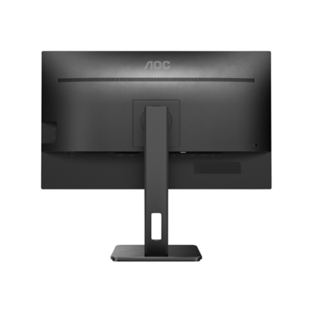 AOC , Monitor , 24P2QM , 23.8 , VA , FHD , 16:9 , 75 Hz , 4 ms , 1920 x 1080 , HDMI ports quantity 1
