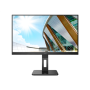 AOC , Monitor , 24P2QM , 23.8 , VA , FHD , 16:9 , 75 Hz , 4 ms , 1920 x 1080 , HDMI ports quantity 1