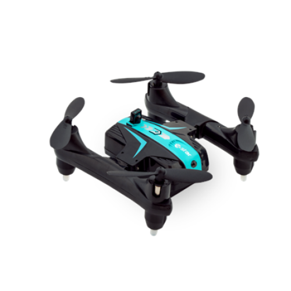 ESTAR Dual Striker 11