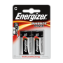 Energizer , C/LR14 , Alkaline Power , 2 pc(s)