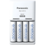 Panasonic , ENELOOP K-KJ51MCD40E , Battery Charger , AA/AAA