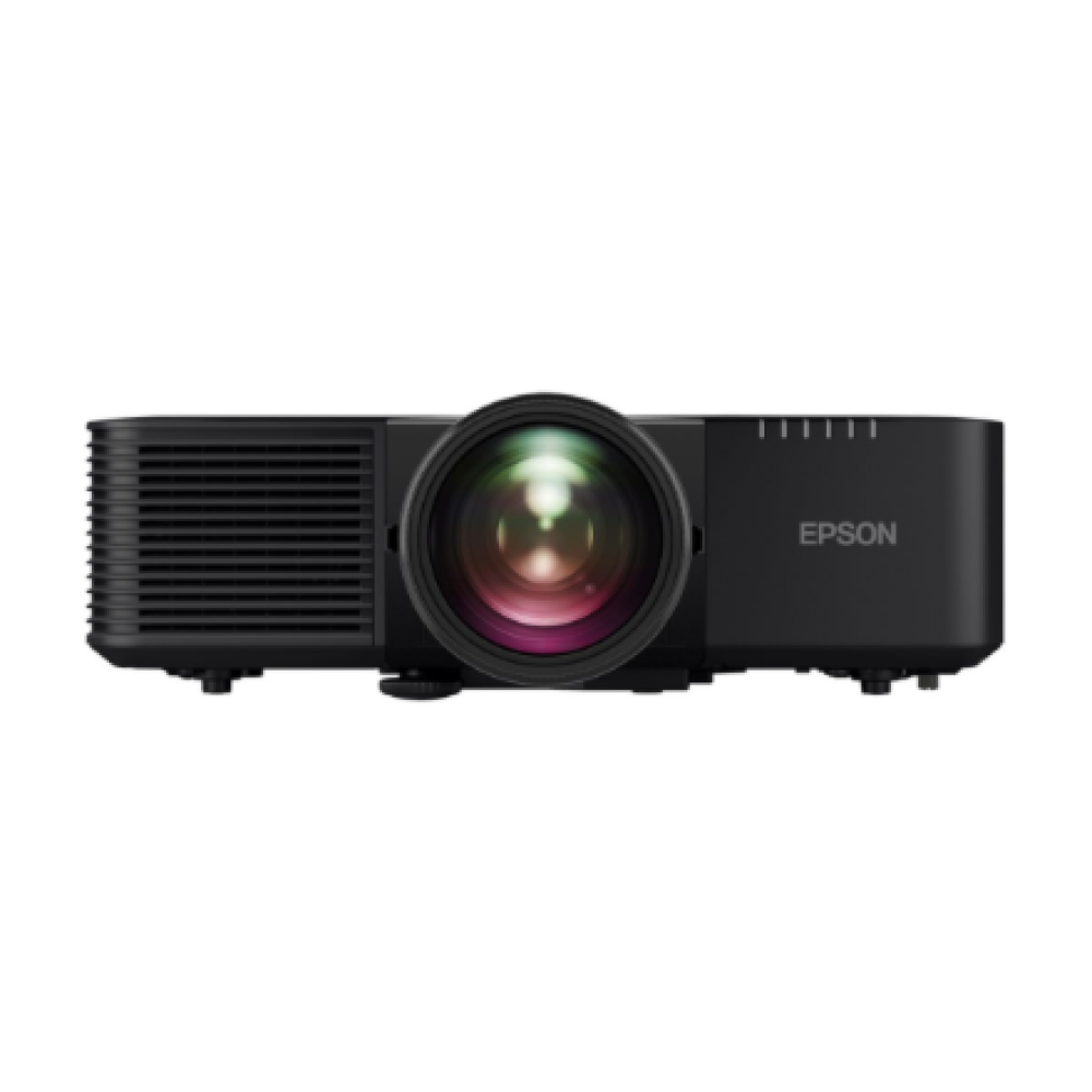 V11HB36180 Epson EB-L695SE , WUXGA (1920x1200) , 6000 ANSI lumens , Black