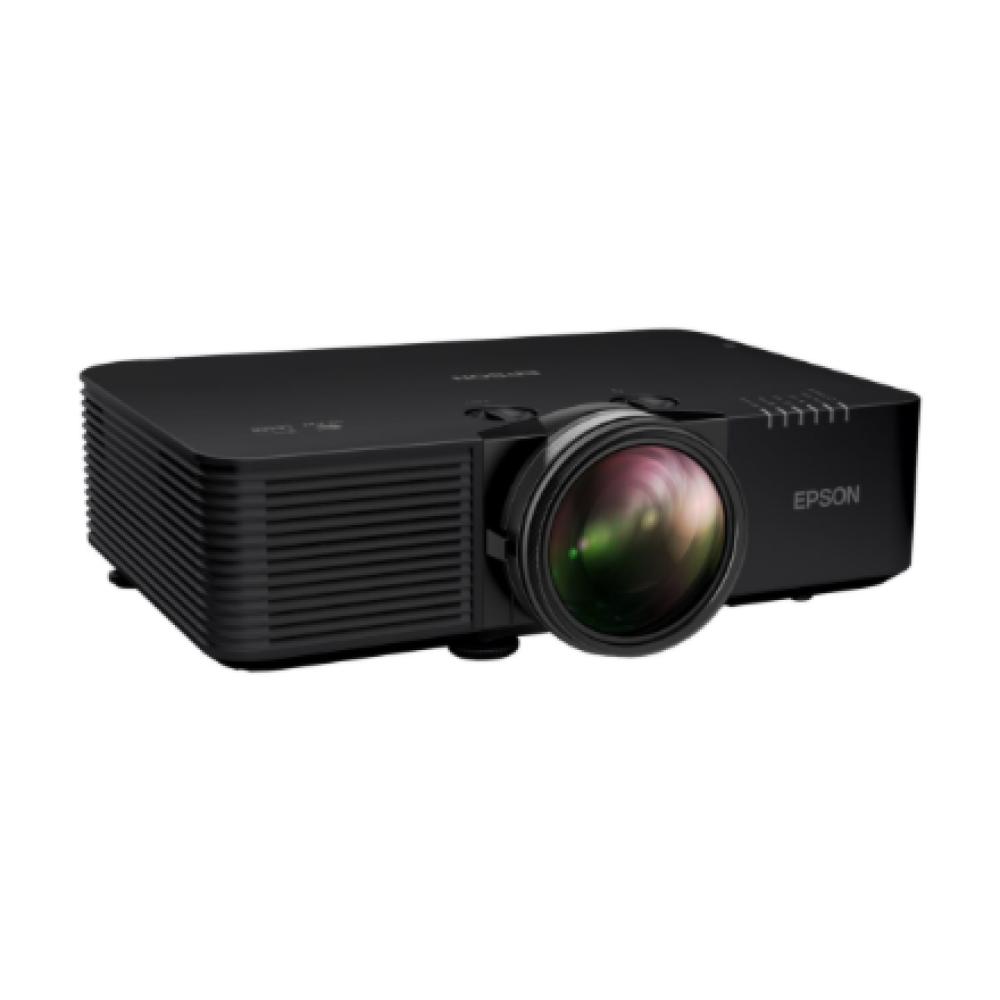 Epson EB-L695SE , WUXGA (1920x1200) , 6000 ANSI lumens , Black