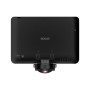 Epson EB-L695SE , WUXGA (1920x1200) , 6000 ANSI lumens , Black