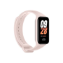 Xiaomi , Smart Band 8 Active , Fitness tracker , AMOLED , Touchscreen , Heart rate monitor , Activity monitoring N/A , Waterproof , Bluetooth , Pink