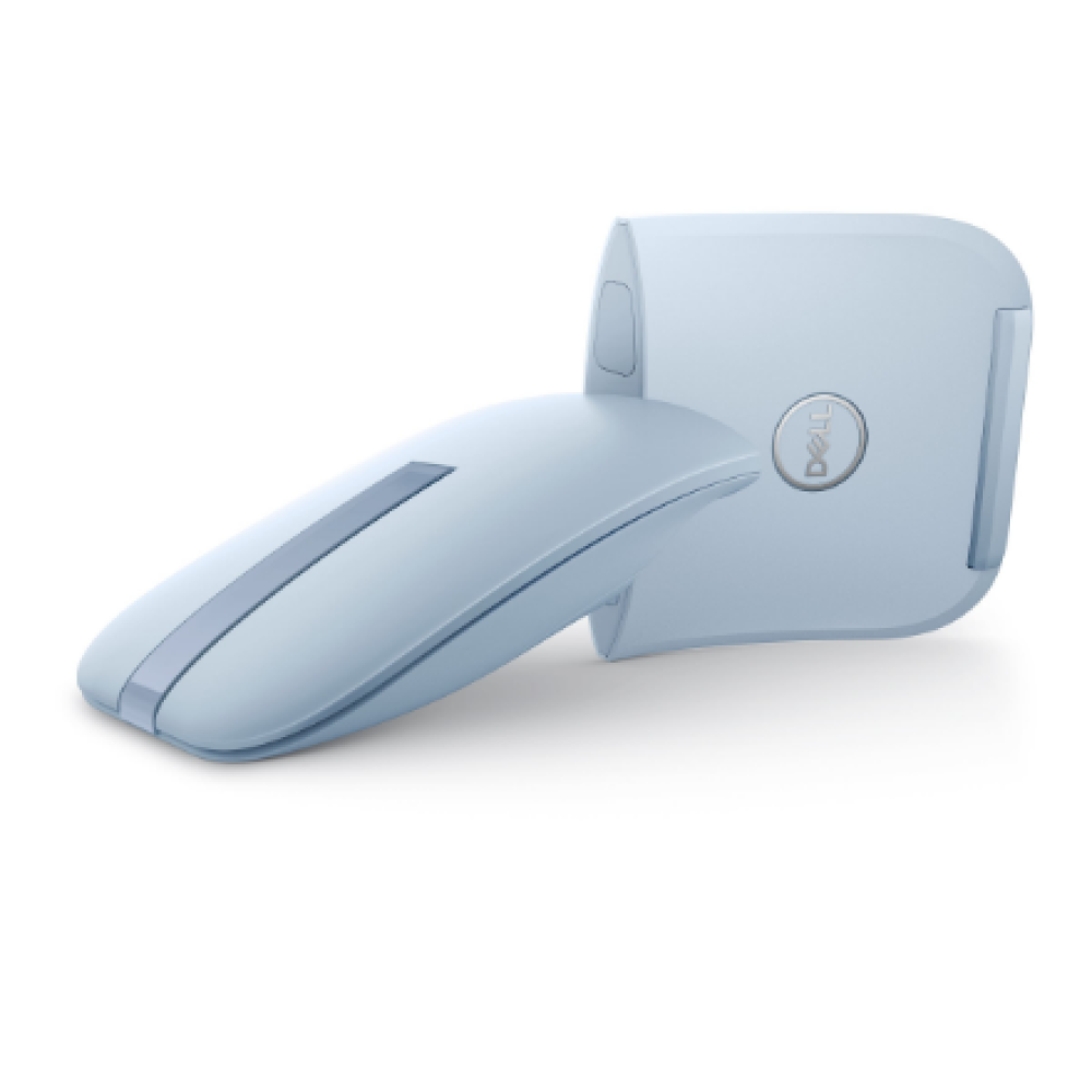 Dell , Bluetooth Travel Mouse , MS700 , Wireless , Misty Blue