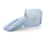 Dell , Bluetooth Travel Mouse , MS700 , Wireless , Misty Blue
