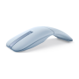 Dell , Bluetooth Travel Mouse , MS700 , Wireless , Misty Blue