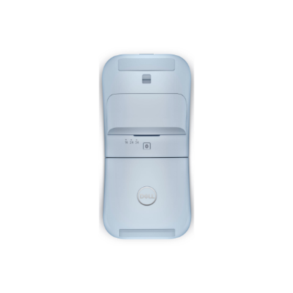 Dell , Bluetooth Travel Mouse , MS700 , Wireless , Misty Blue