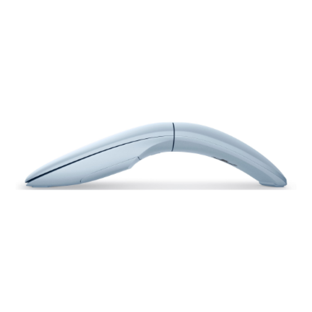 Dell , Bluetooth Travel Mouse , MS700 , Wireless , Misty Blue