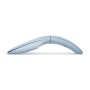 Dell , Bluetooth Travel Mouse , MS700 , Wireless , Misty Blue