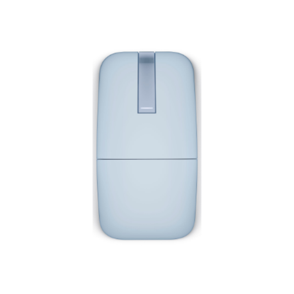 Dell , Bluetooth Travel Mouse , MS700 , Wireless , Misty Blue