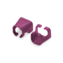 Digitus , Color clips for Patch cable , A-CC-MG , Magenta
