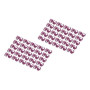 Digitus , Color clips for Patch cable , A-CC-MG