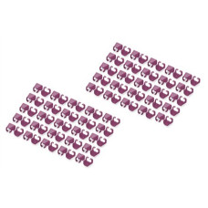 Digitus , Color clips for Patch cable , A-CC-MG
