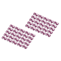 Digitus , Color clips for Patch cable , A-CC-MG , Magenta
