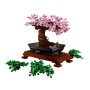 LEGO , Bonsai Tree (10281)