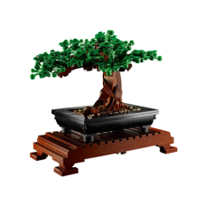 LEGO , Bonsai Tree (10281)