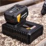 Batavia B.V. , 18V 4.0Ah Battery