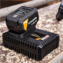 Batavia B.V. 18V 4.0Ah Battery