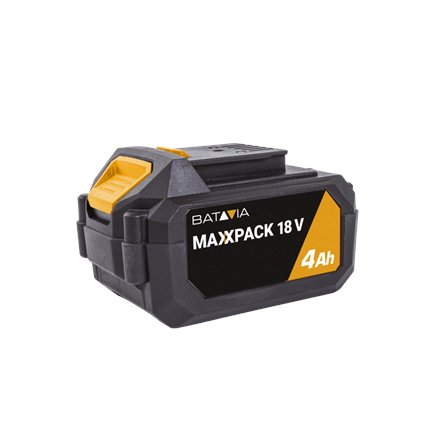 Batavia B.V. , 18V 4.0Ah Battery