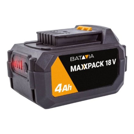 Batavia B.V. , 18V 4.0Ah Battery